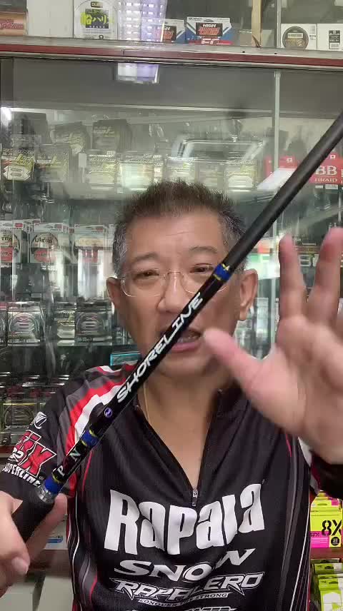 @Parknumfishing