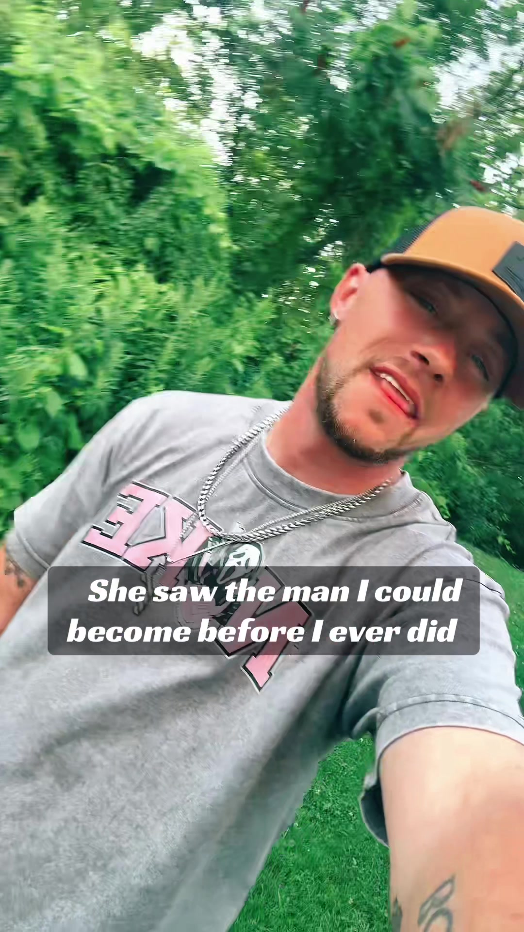 @Trey Truman