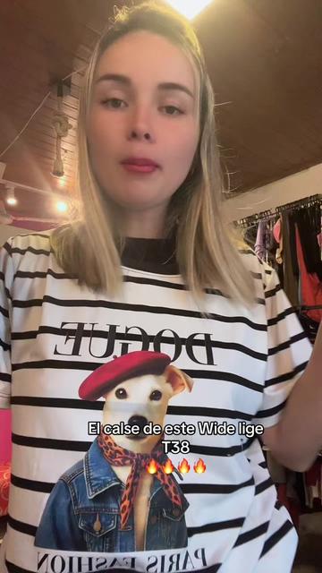 @La chaqueña