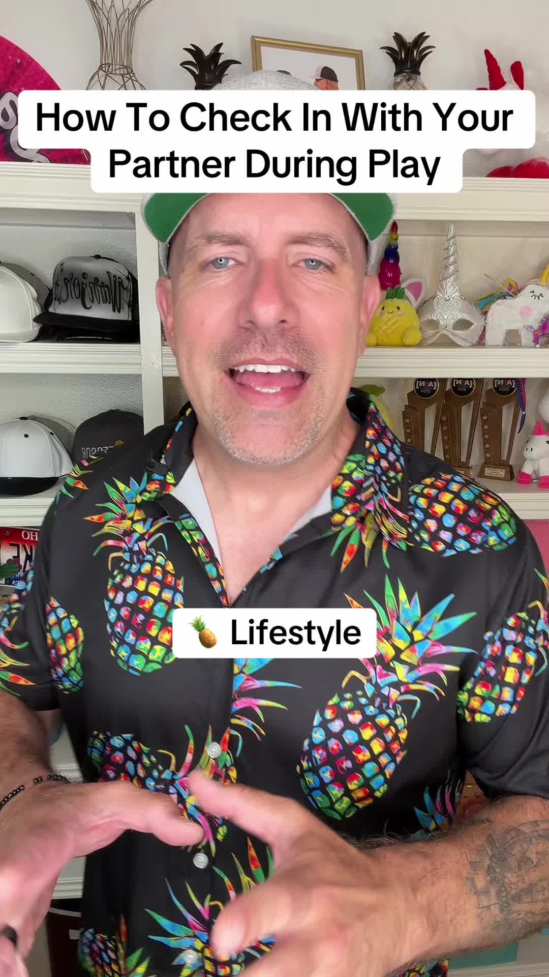 @Professor Pineapple