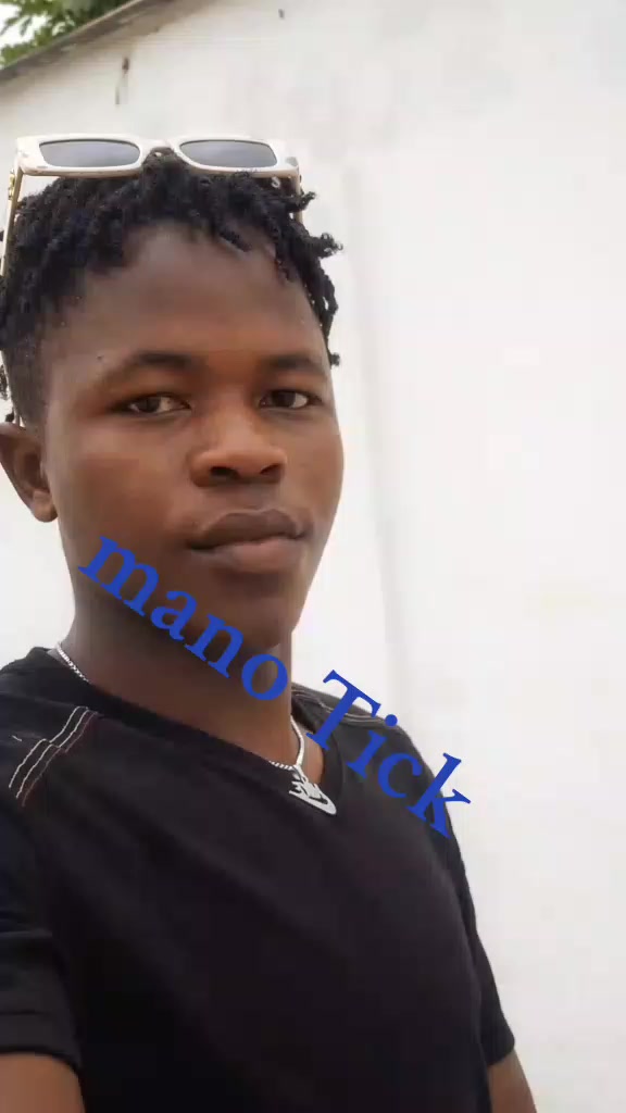 @Mano Tick