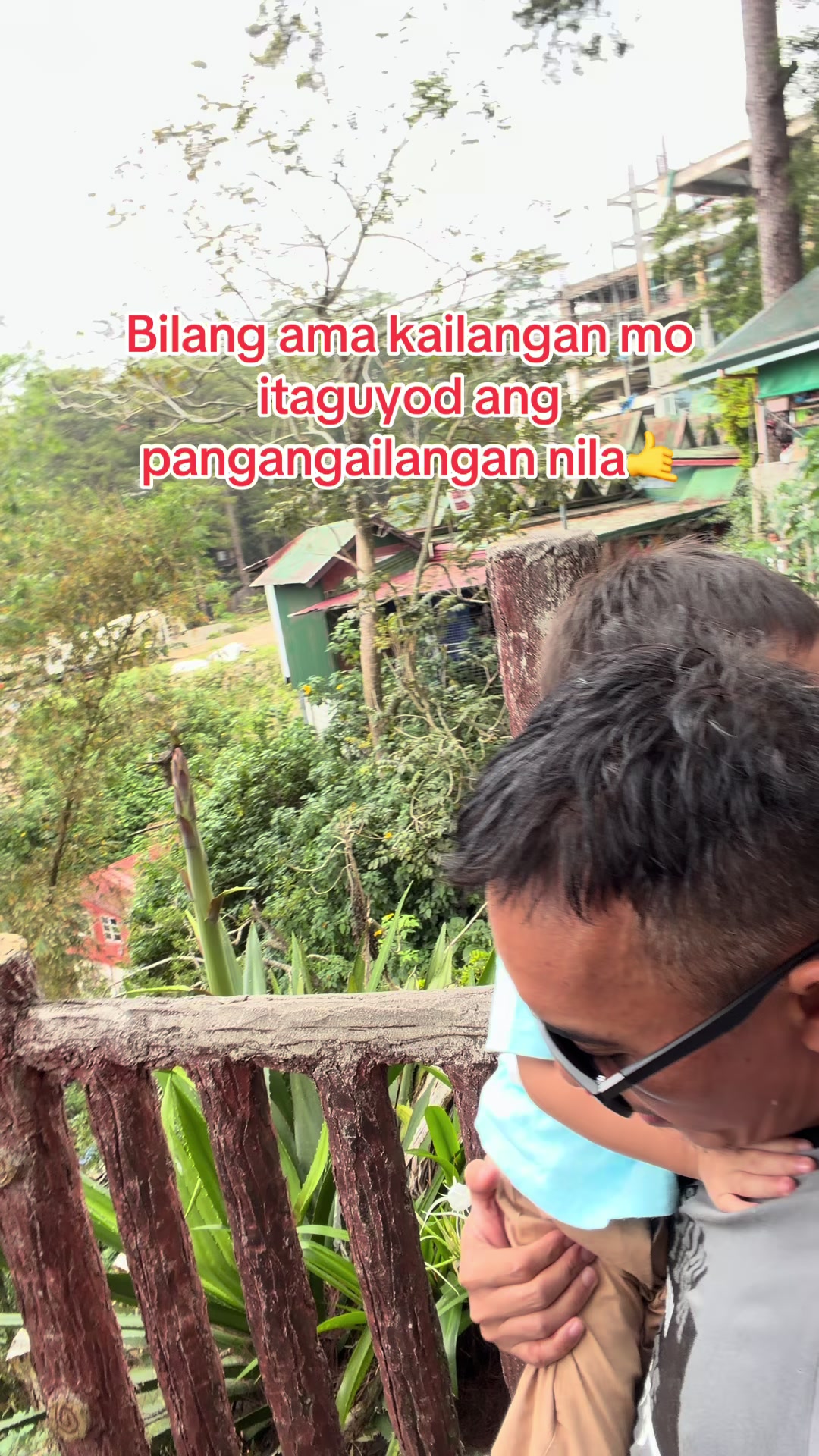 @Ronnie Pastoril Acharon
