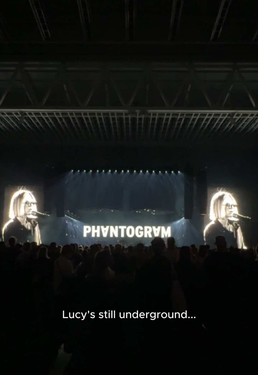 @Phantogram