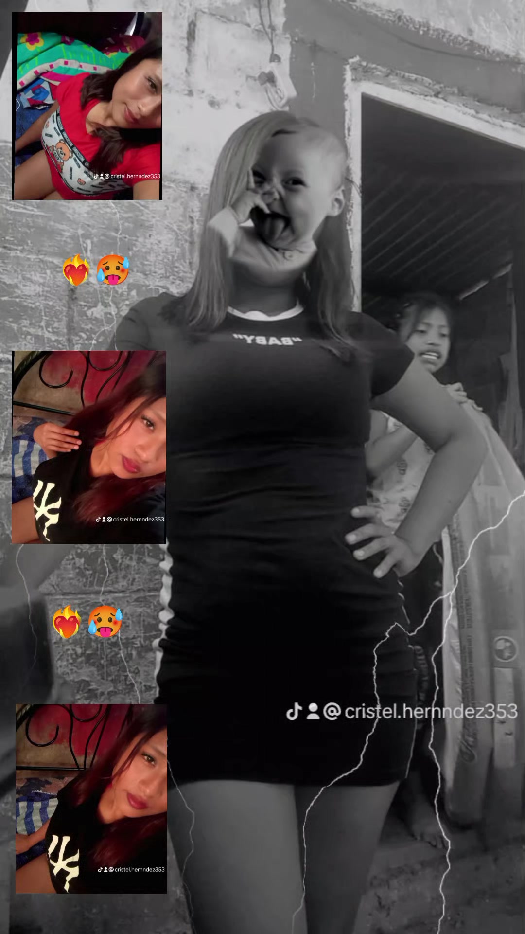 @Cristel Hernández 🥰