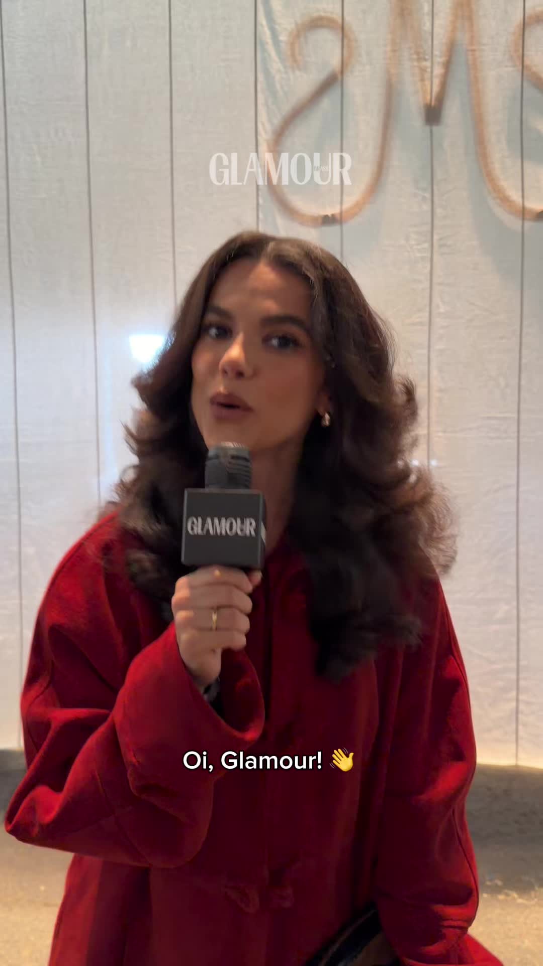 @Glamour Brasil