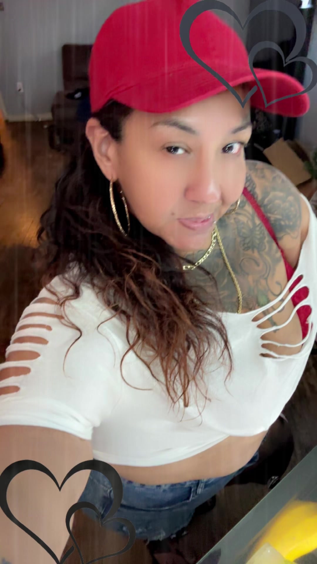 @Cynthia Espinoza