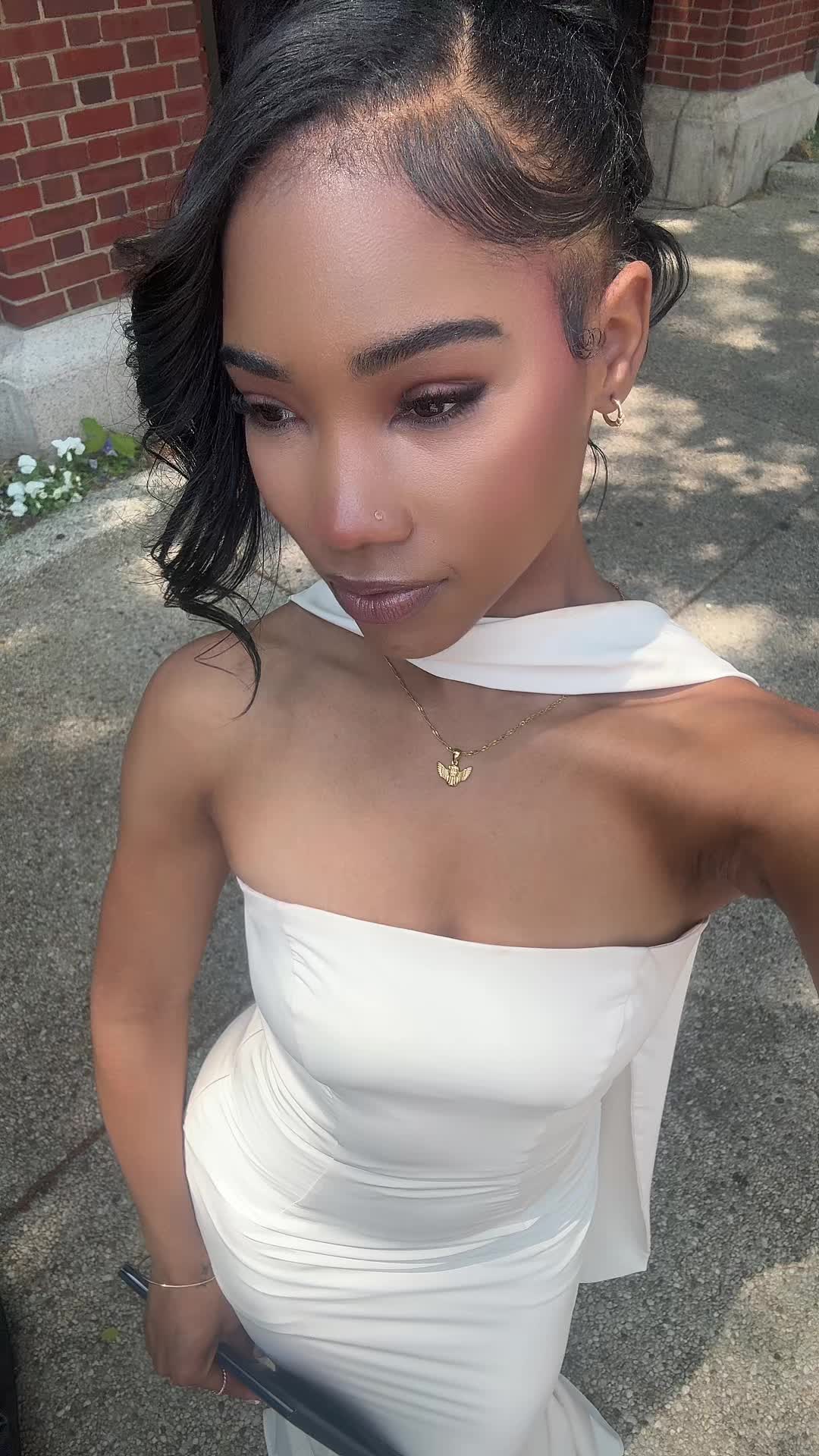 @Tamia chenelle