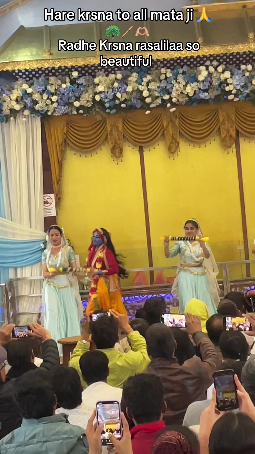 @Krsna sakhi🦚🪈💚