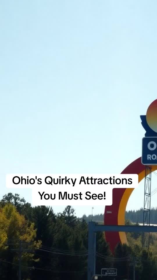 @Journey through Ohio
