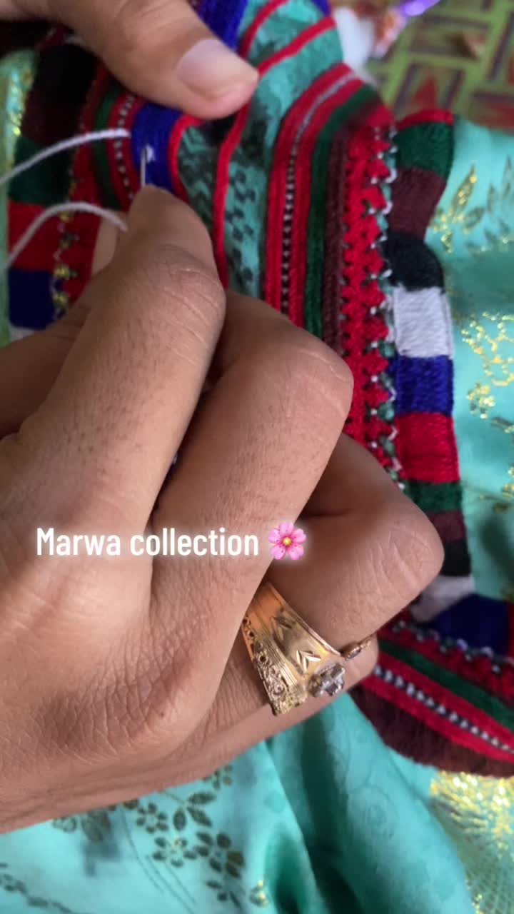 @marwa collection