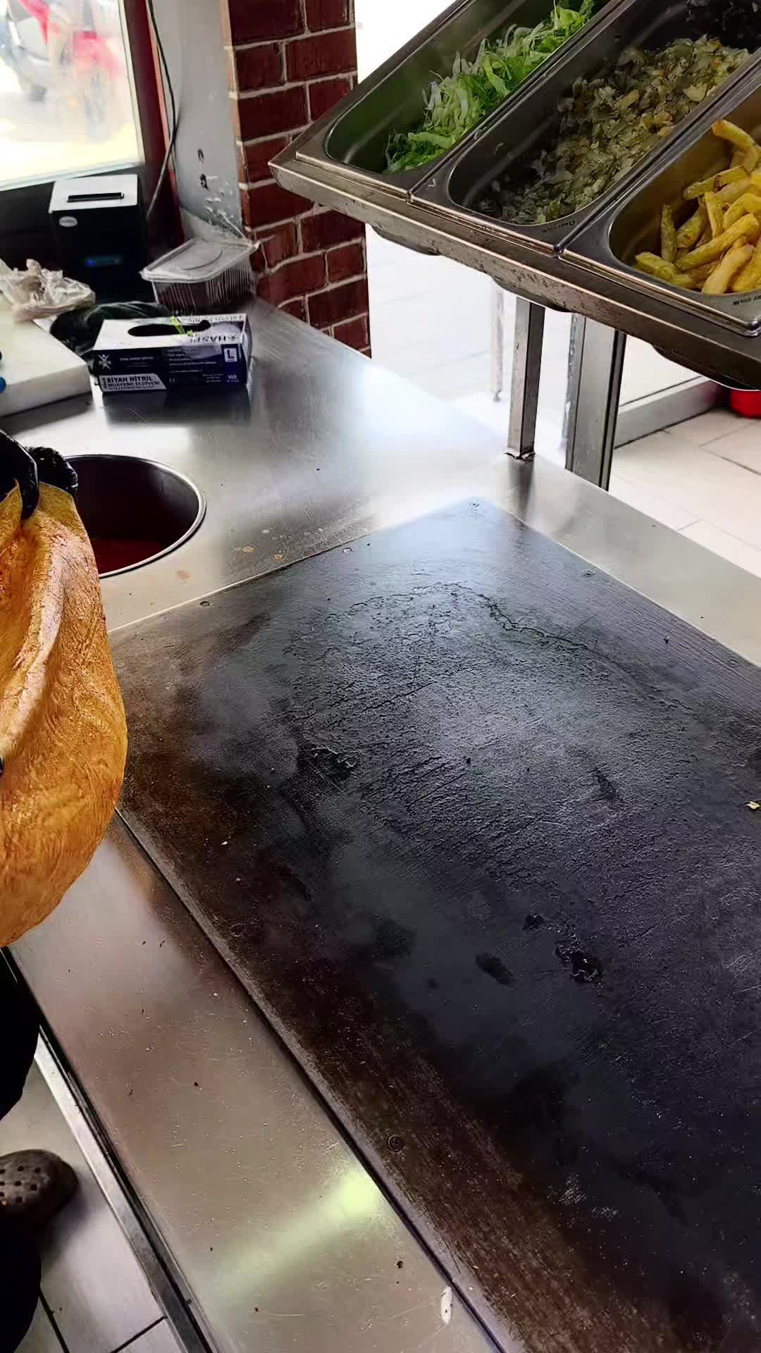 @Lezzet Kontağı Oğuz