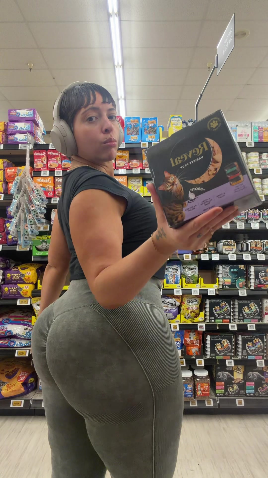 @Goddess Tyler