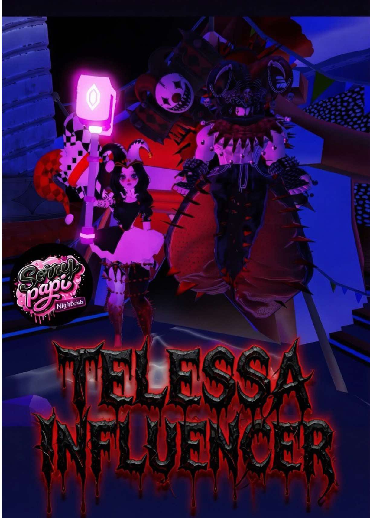 @Telessa