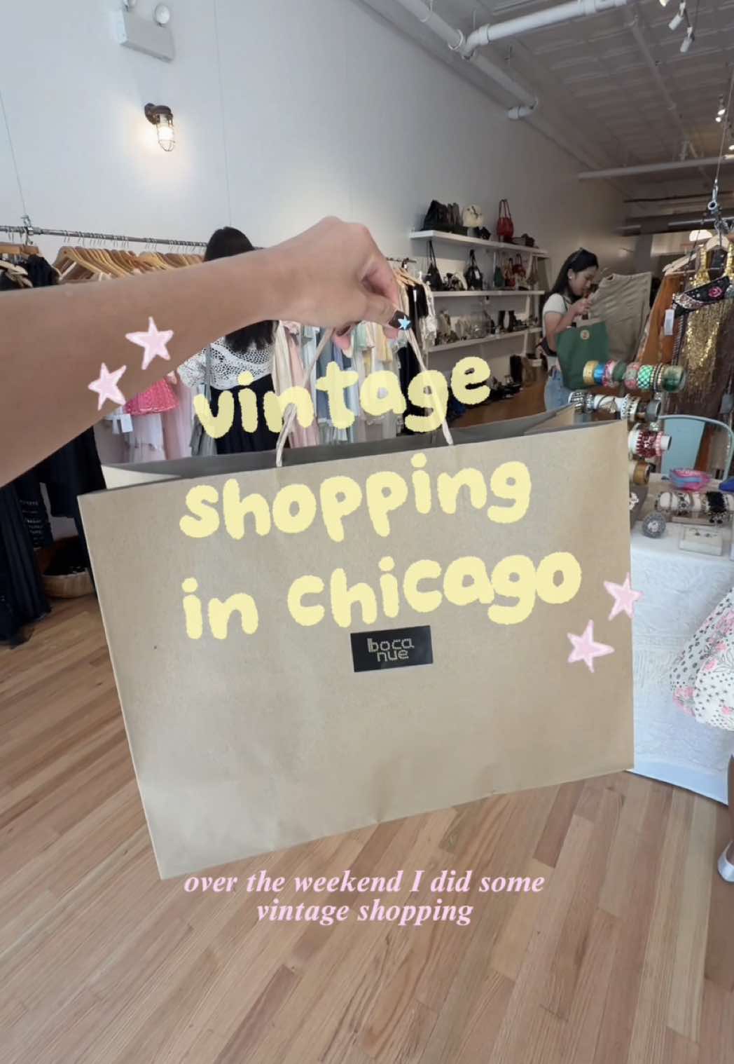 @kay | chicago ★