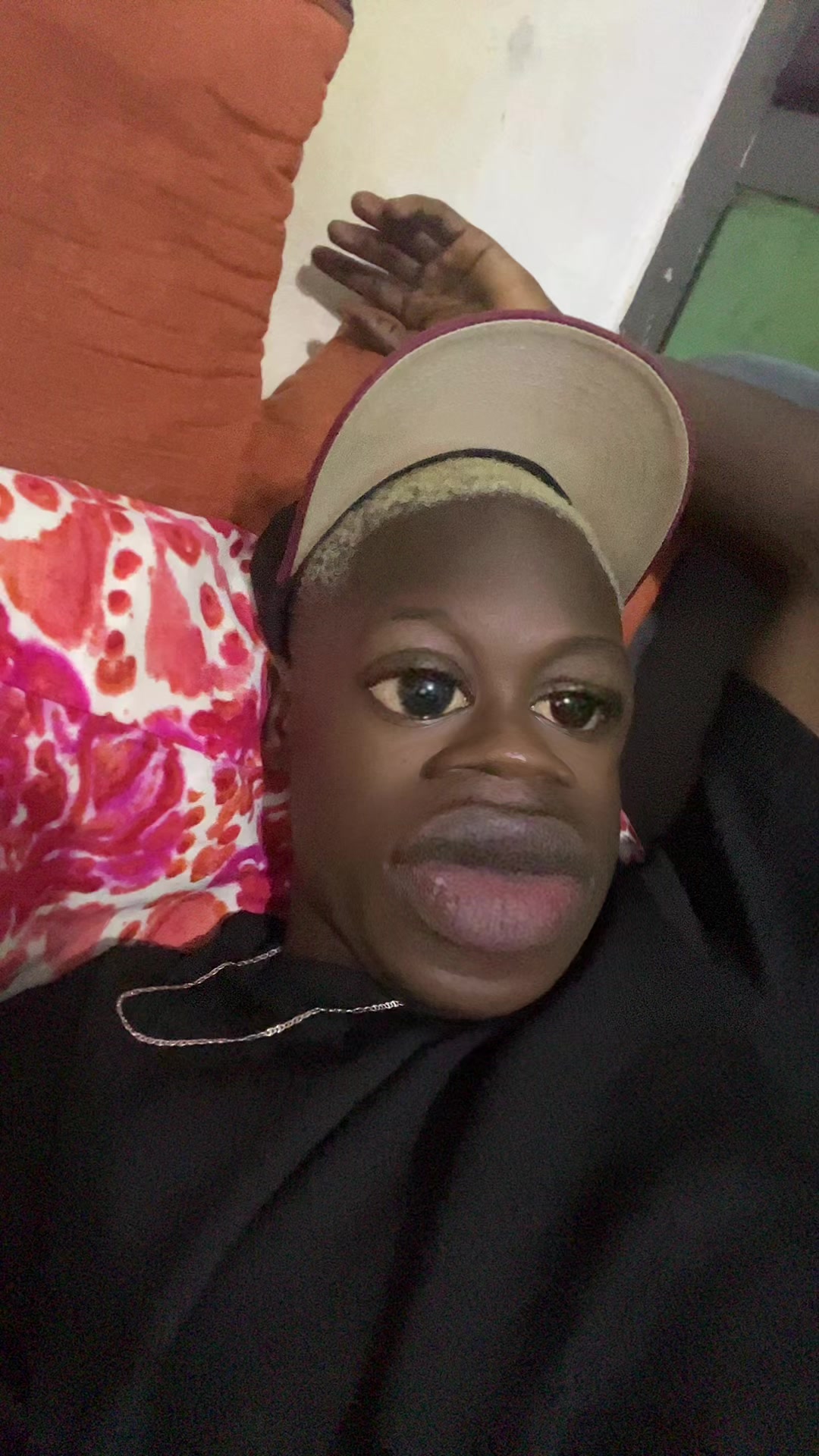 @~ Karamoko Junior ~🇨🇮