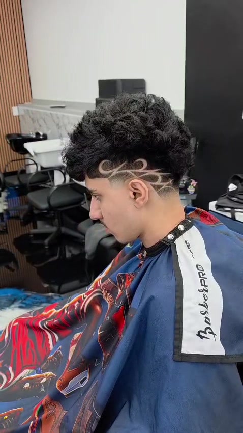 @MVP barbers 504