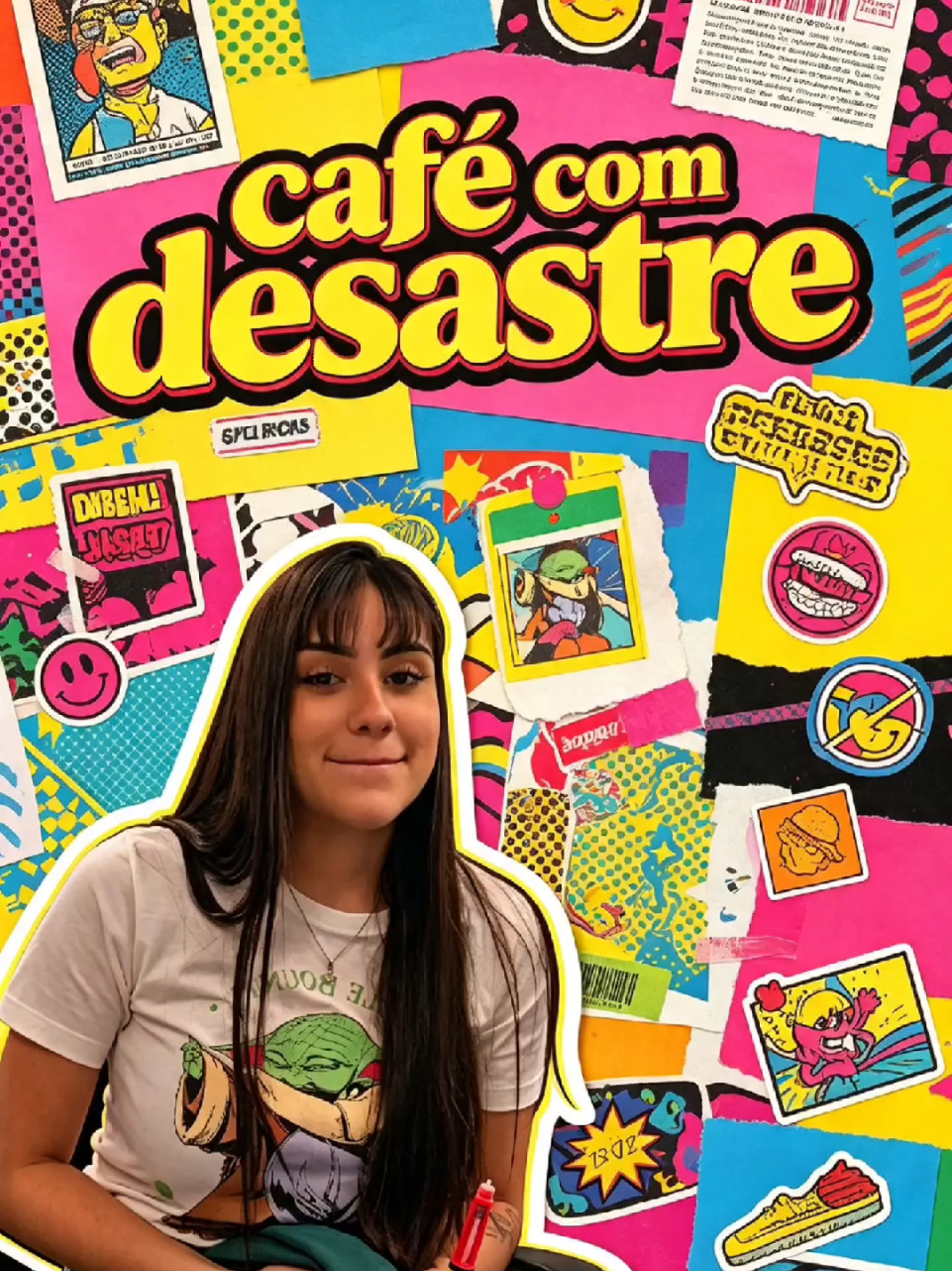 @Luiza | Diabetes tipo 1 🍪