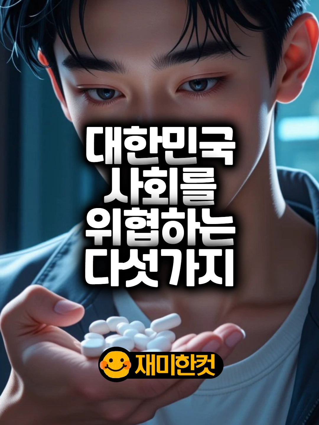 @재미한컷
