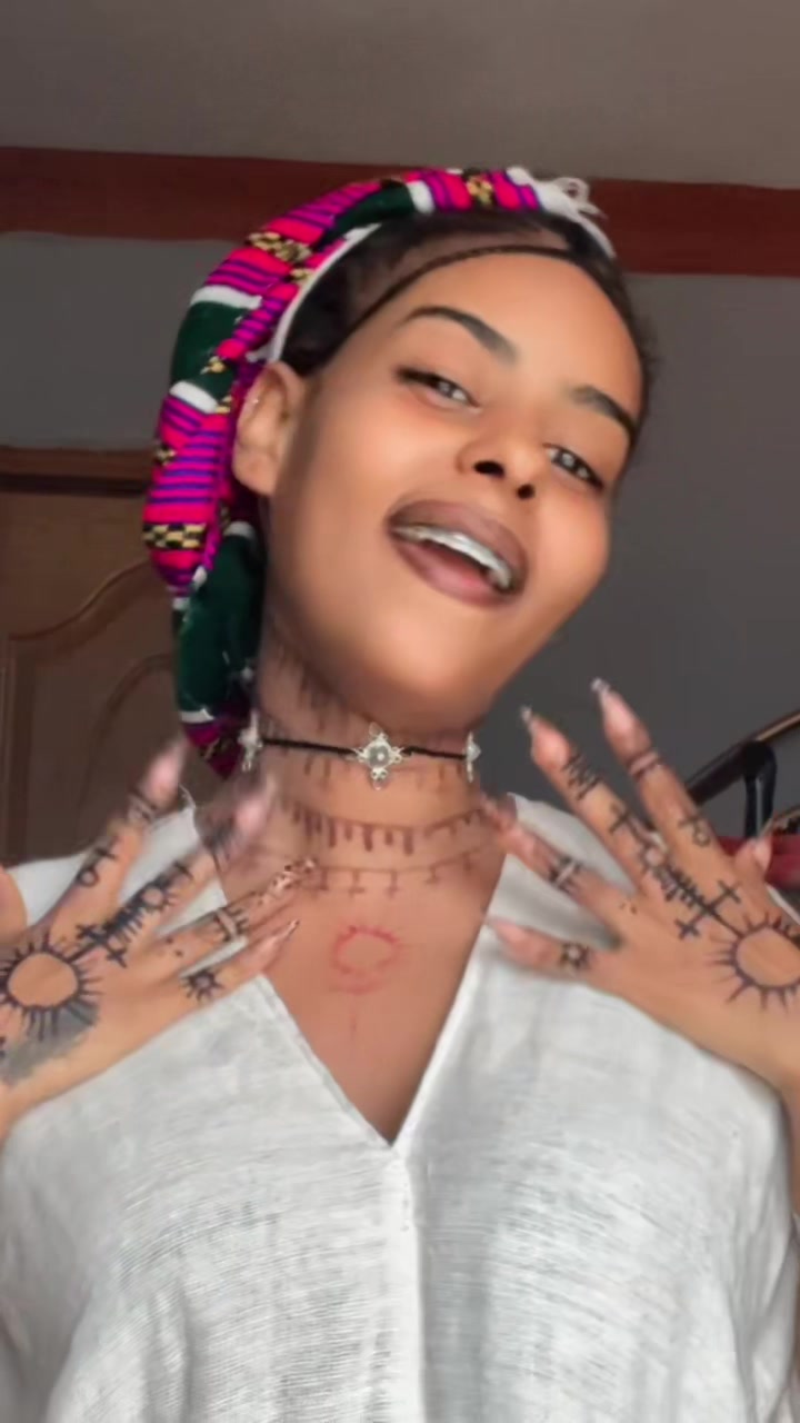 @Kal Ťįያና💫