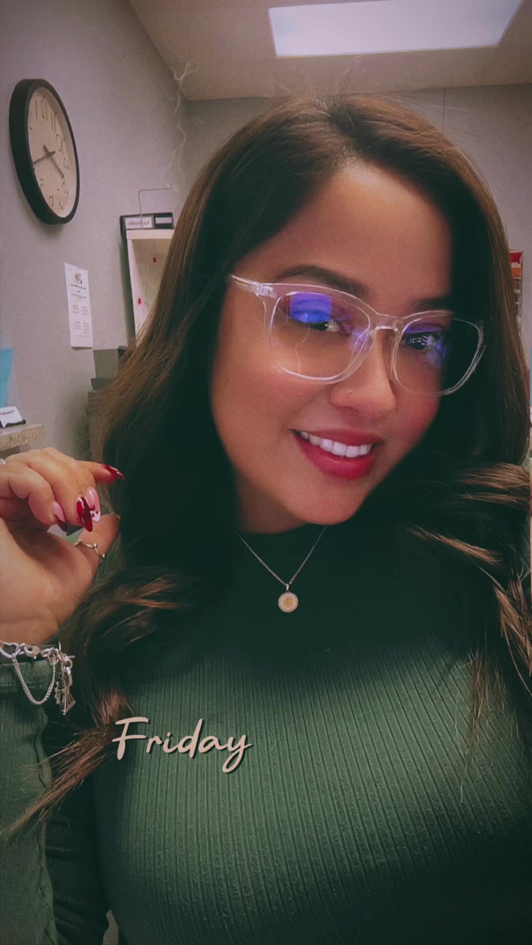 @Blanca Villegas