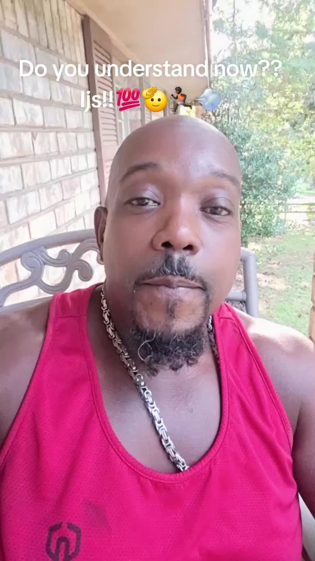 @Orlando Bigboshowme Stanley