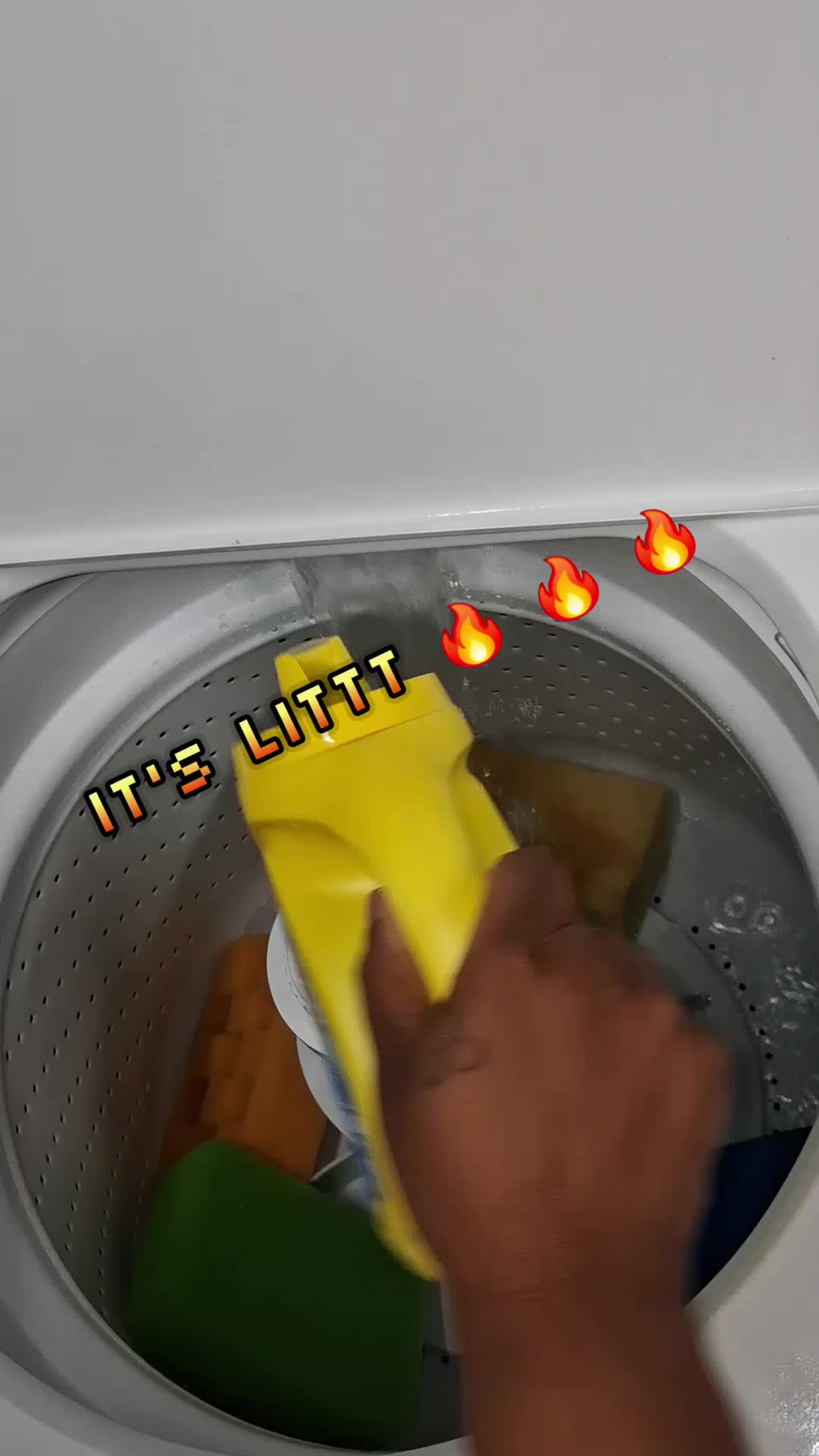 @LITLaundryLover42🧼🧼🧼