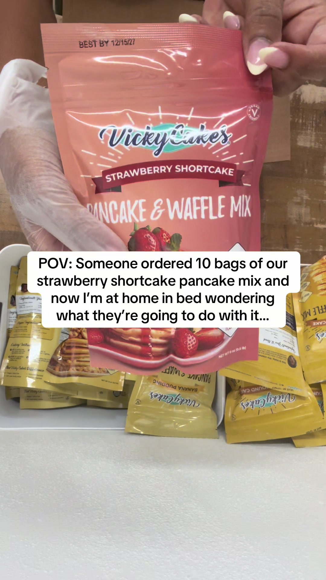 @Vicky Cakes