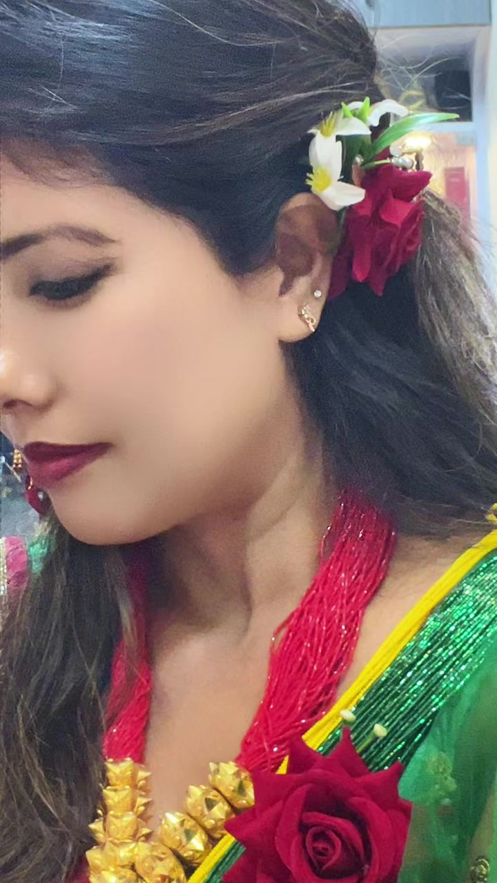 @Annu Khadka