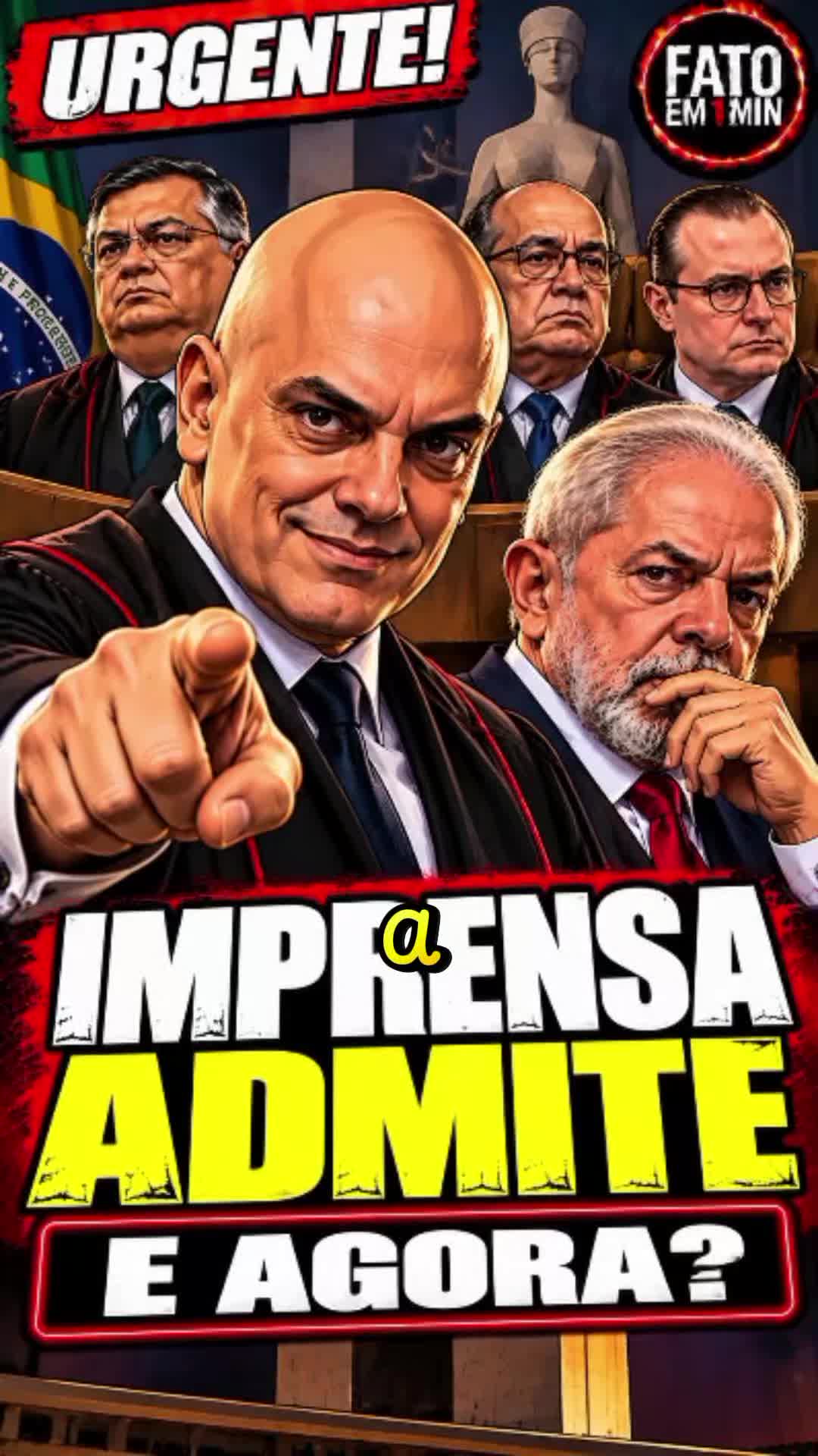 @FATO EM 1 MIN