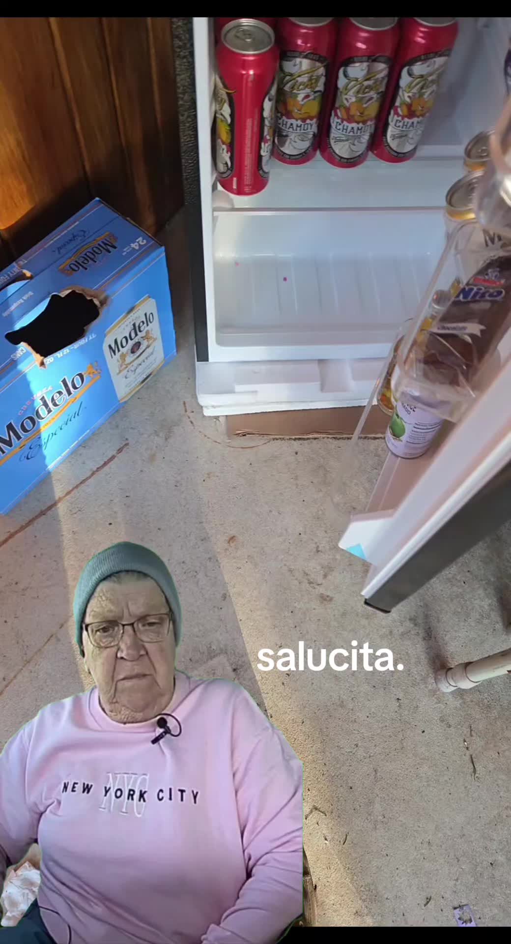 @Garcia Victor
