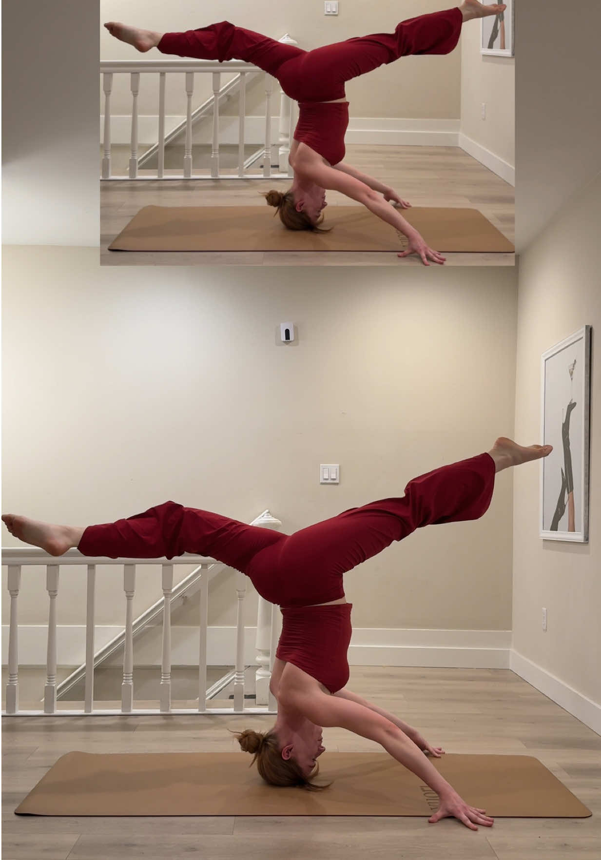 @Kayla Wildin 🧘♀️