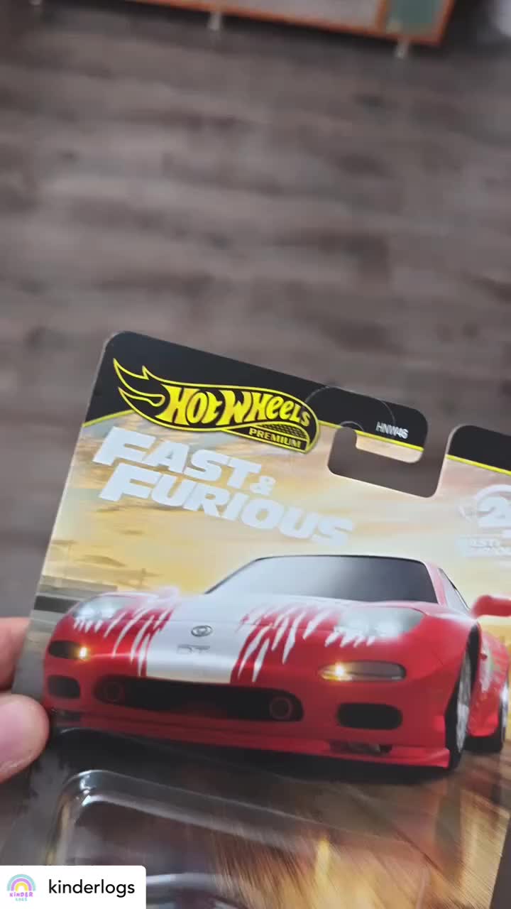 @HotWheels.FanPage