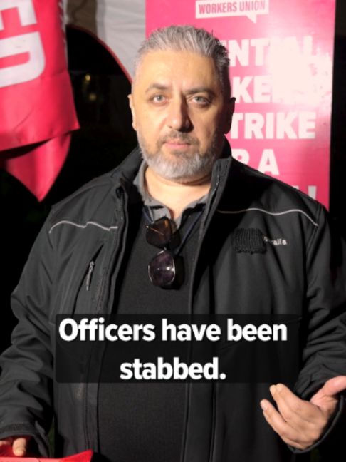 @United Workers Union