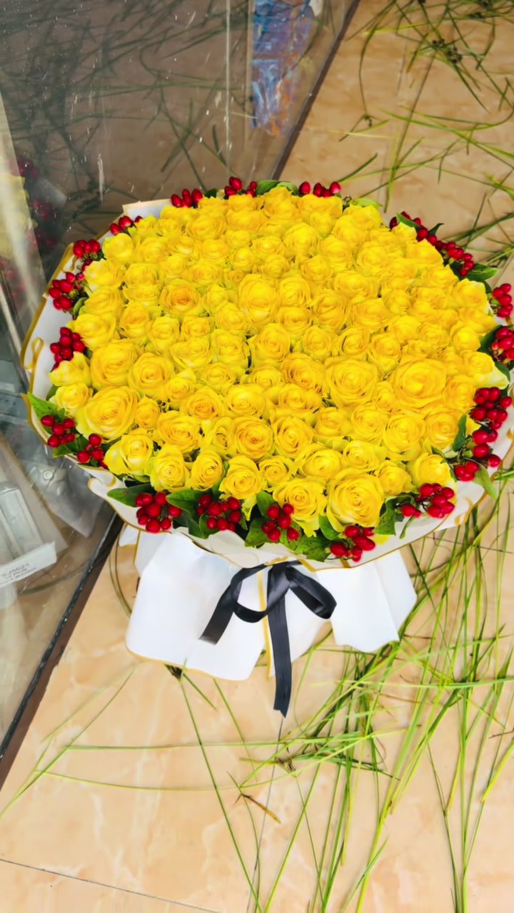 @Fast flower shop