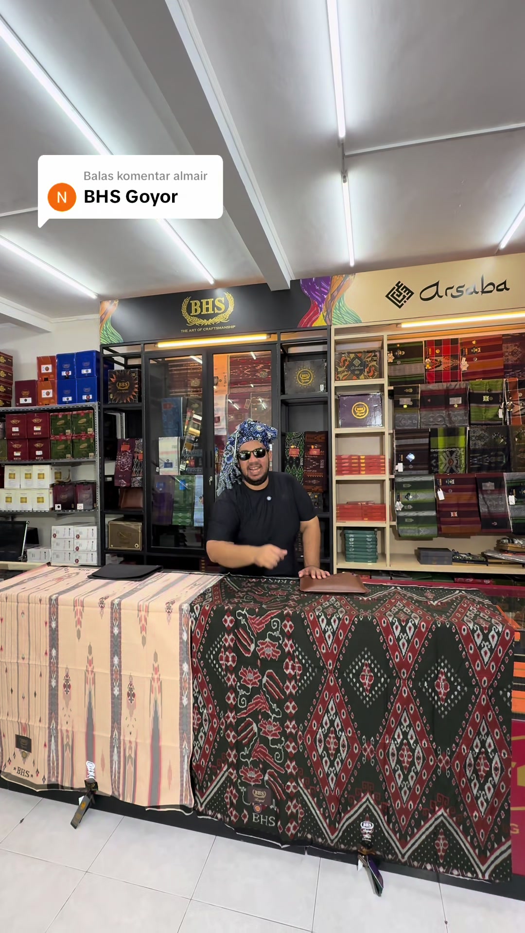 @toko abah muslim