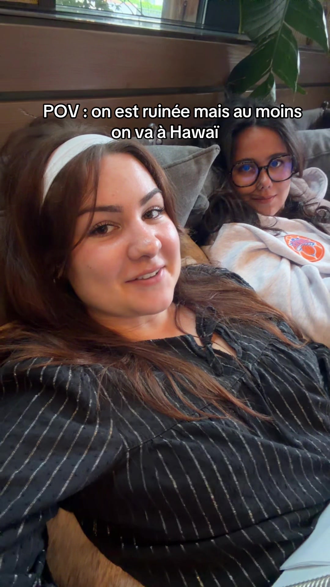 @Lea - au pair à Manhattan 🗽