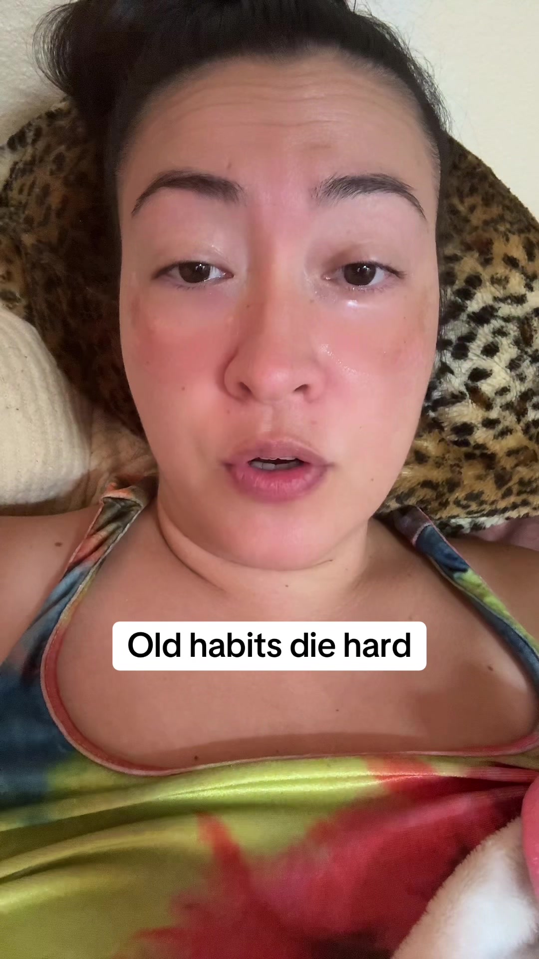 @Marion | Mare Bear