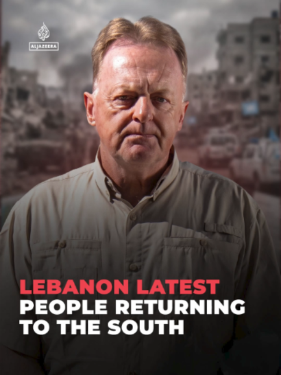 @Al Jazeera English