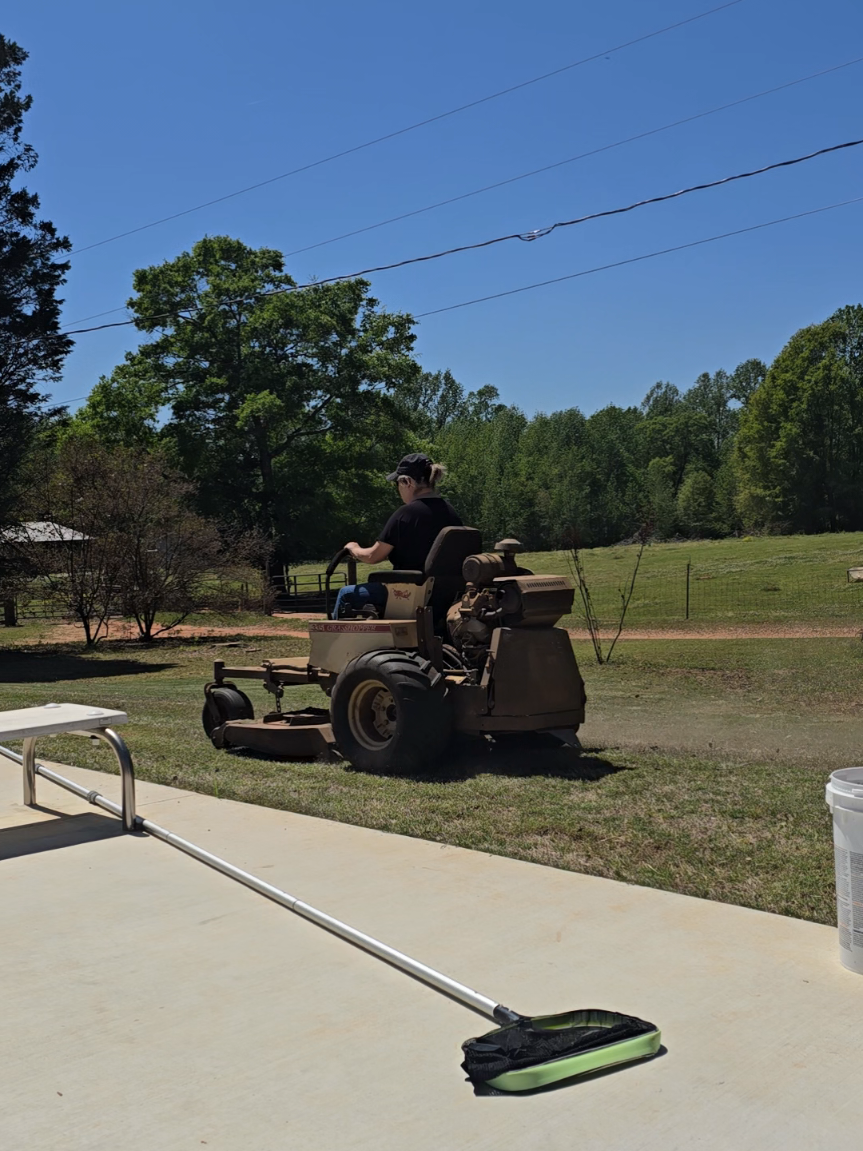 @The Farm at Basin Creek