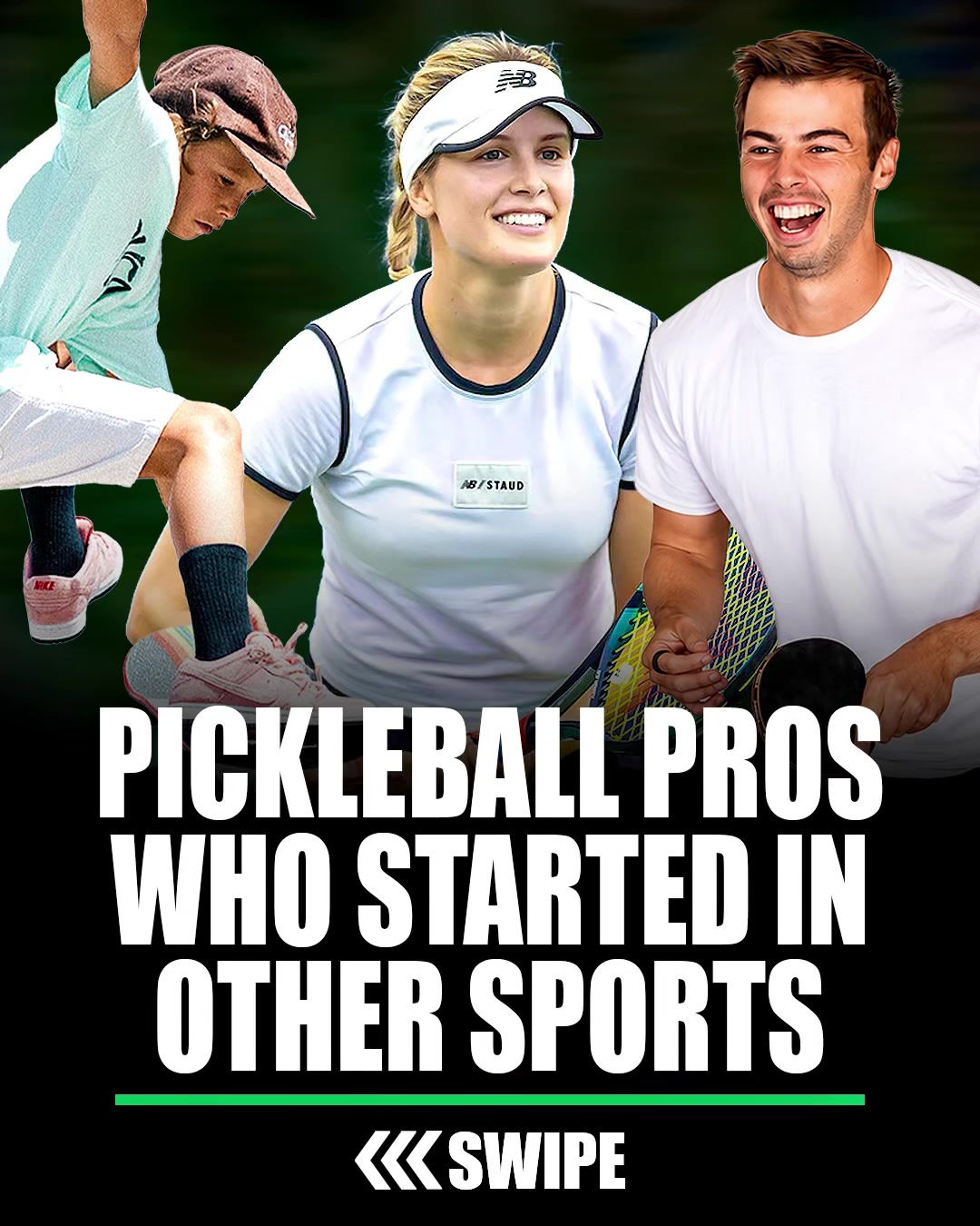 @The Kitchen Pickleball
