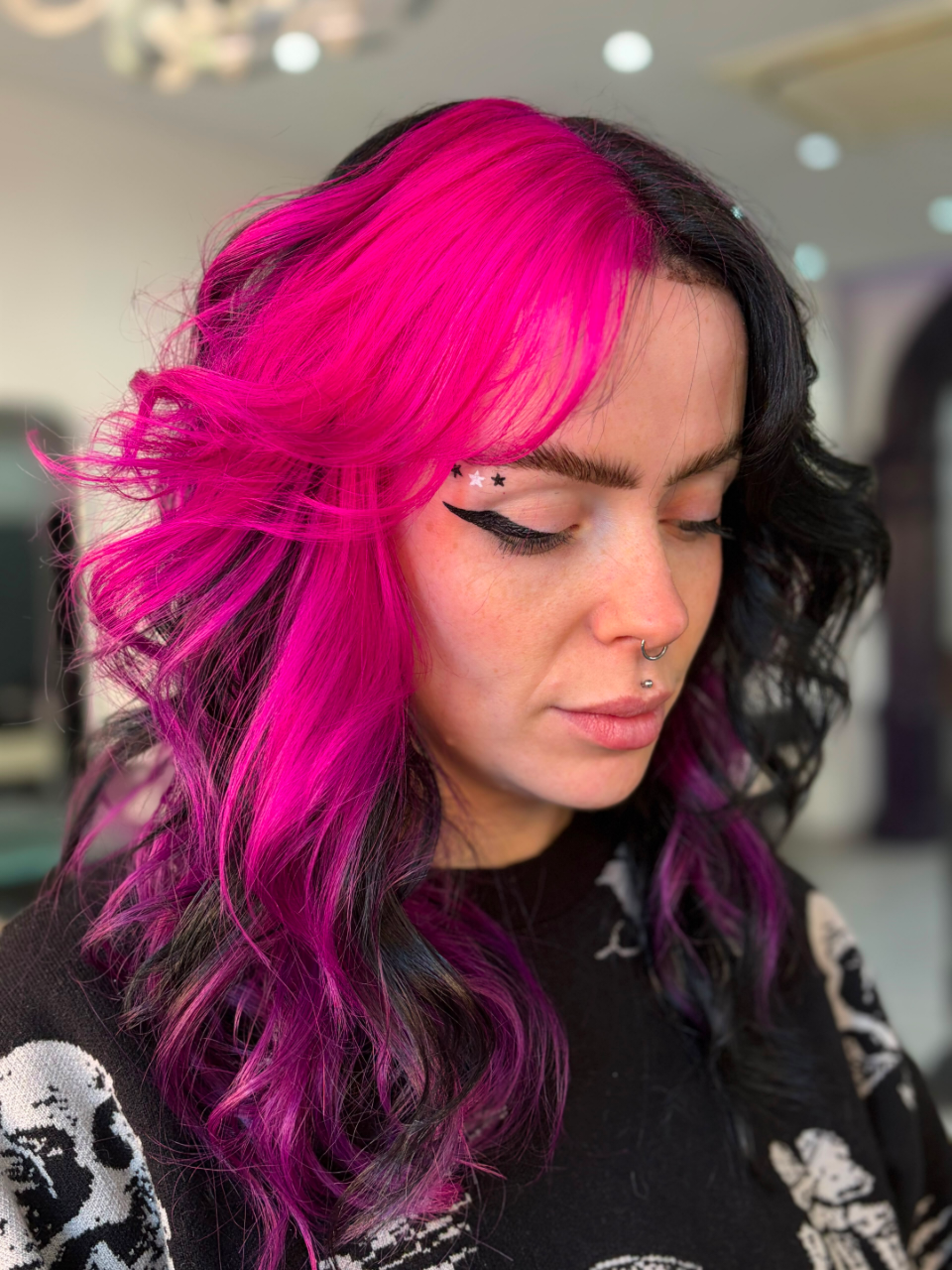 @KH Hair Leicester