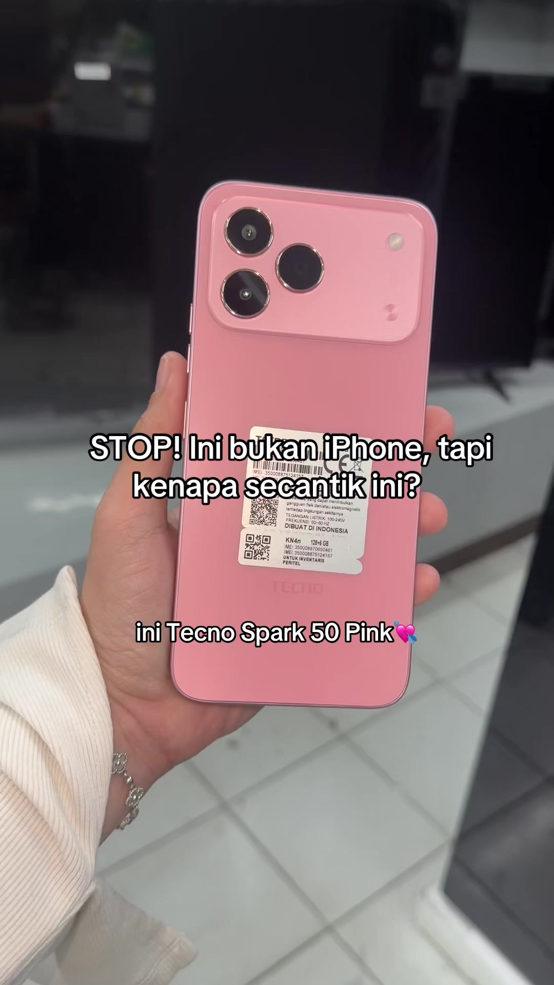 @tigapendekar