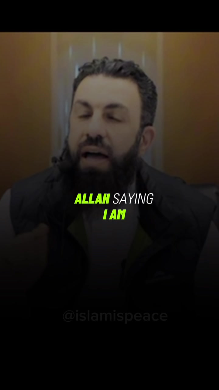 @Islamispeace