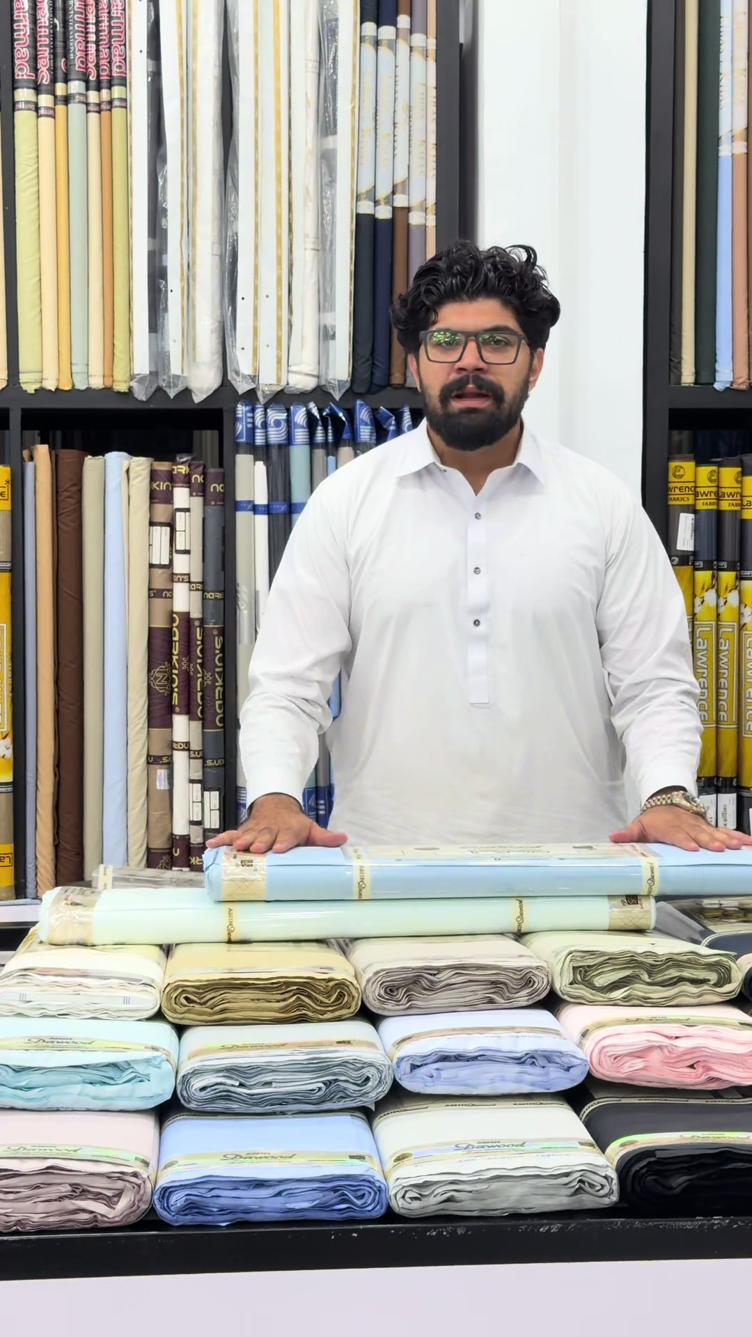 @ROYAL CITY FABRICS