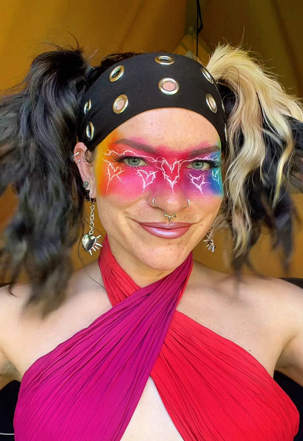 @caykeface | SFX Makeup Artist