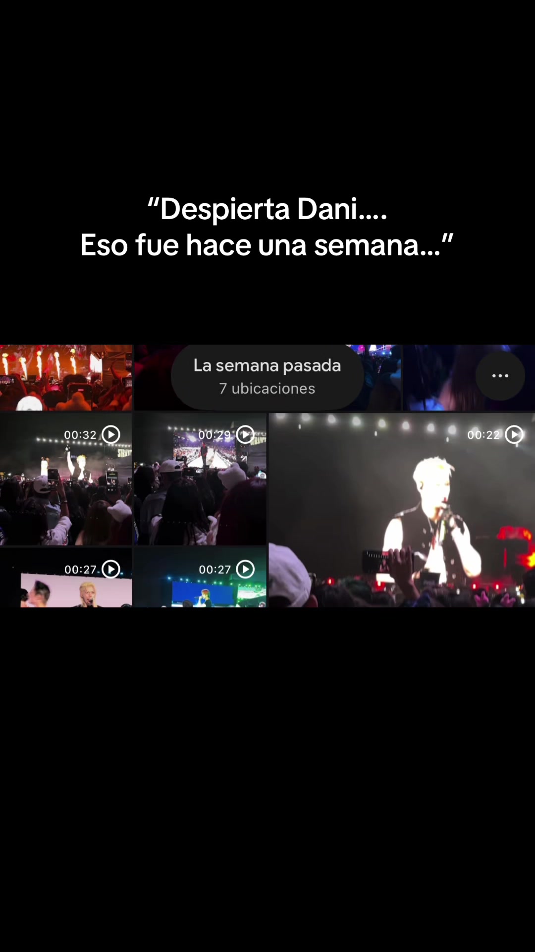 @Nani VIO a SKZ y NEXZ
