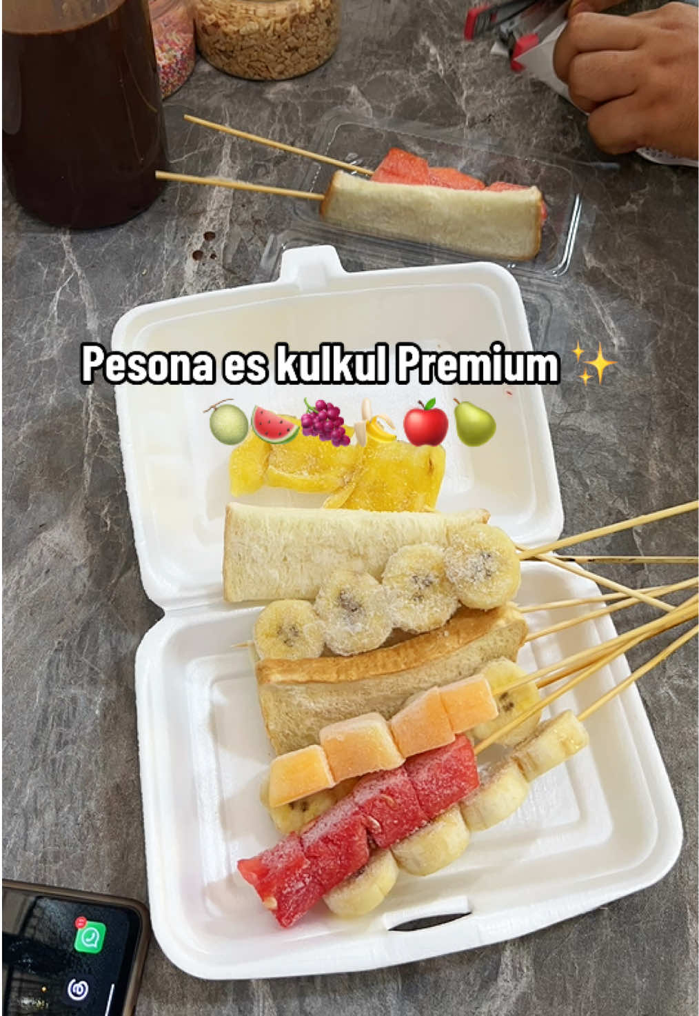@SERBA BUAH PADANG2
