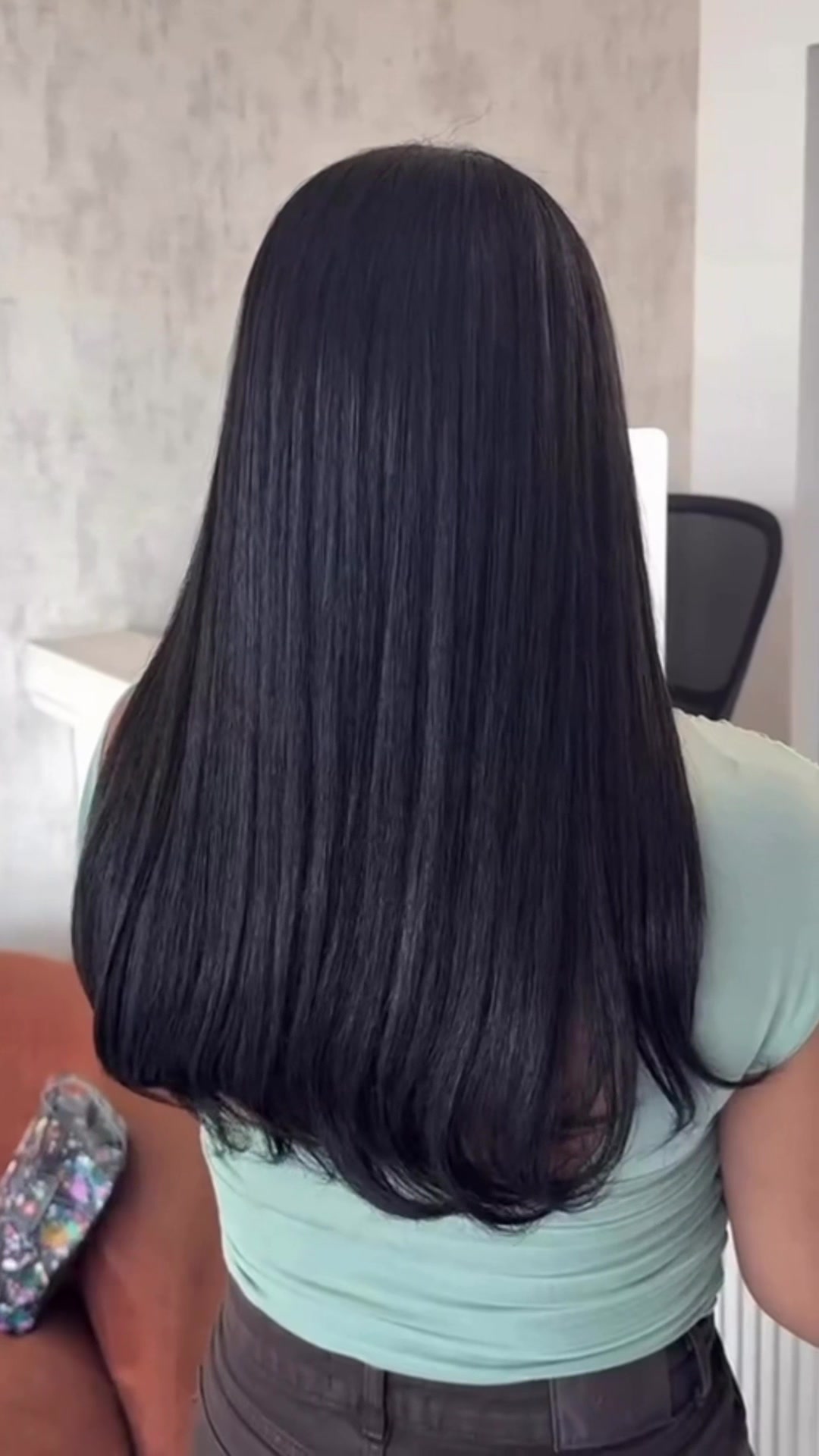 @Monserrat Hair Extensions