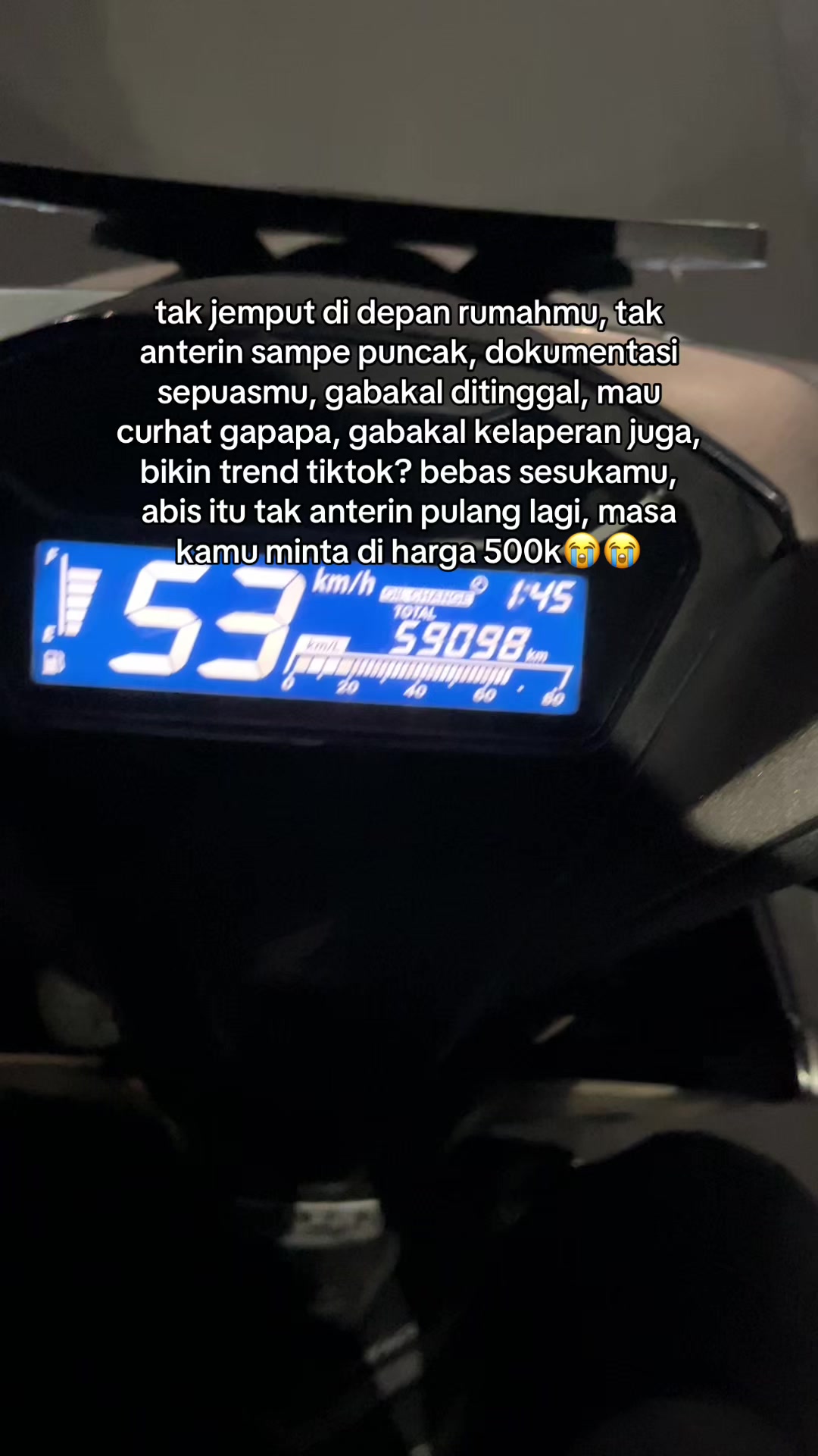 @memed | private trip lawu