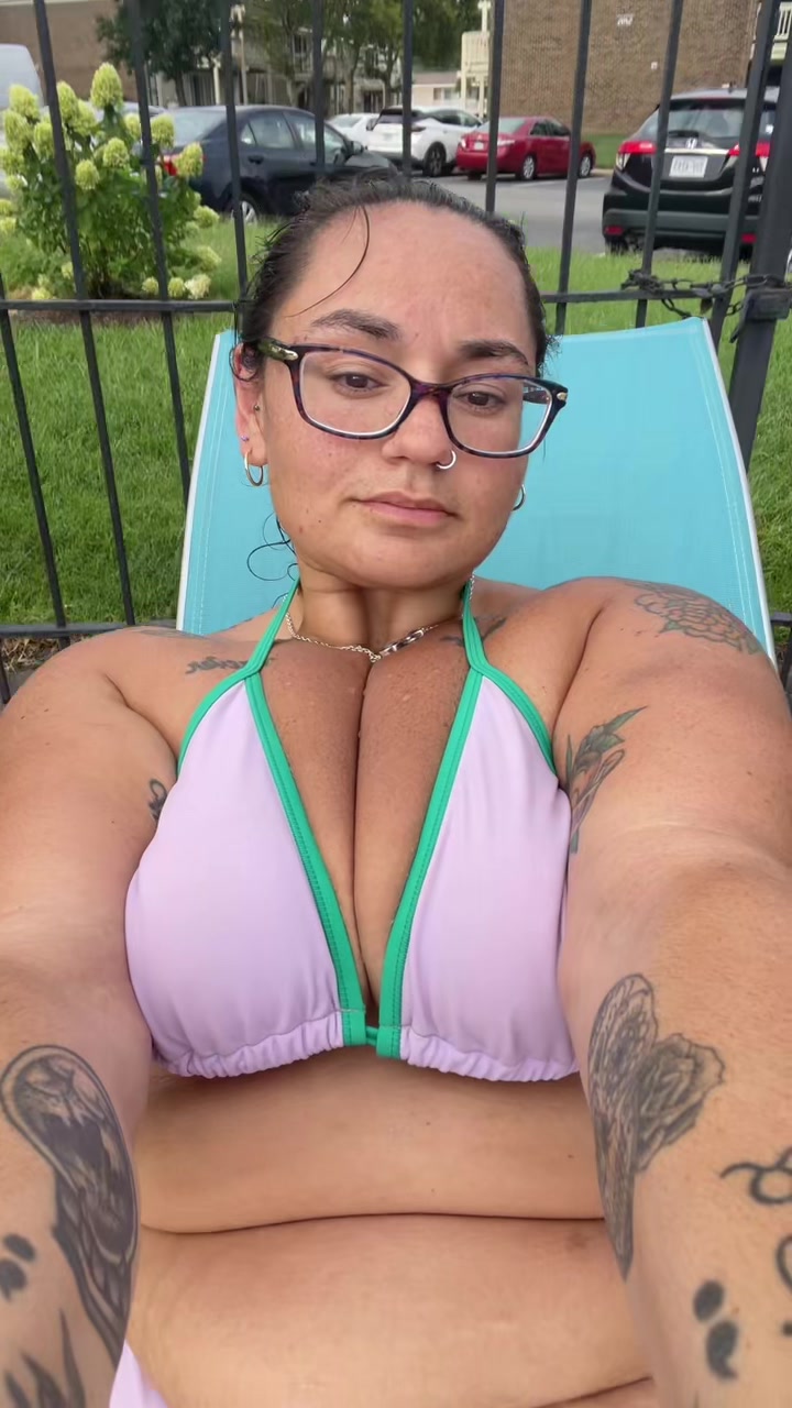@Carsybunny
